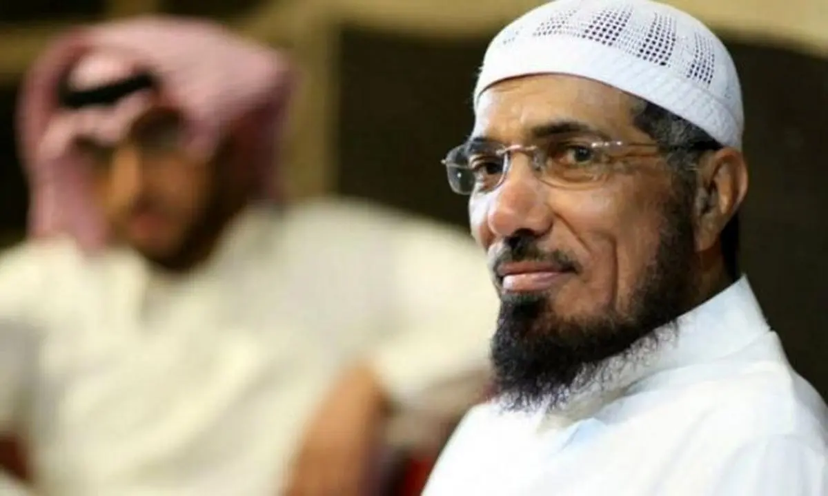 پسر مبلغ عربستانی: پدرم در زندان خود در معرض قتل خاموش است