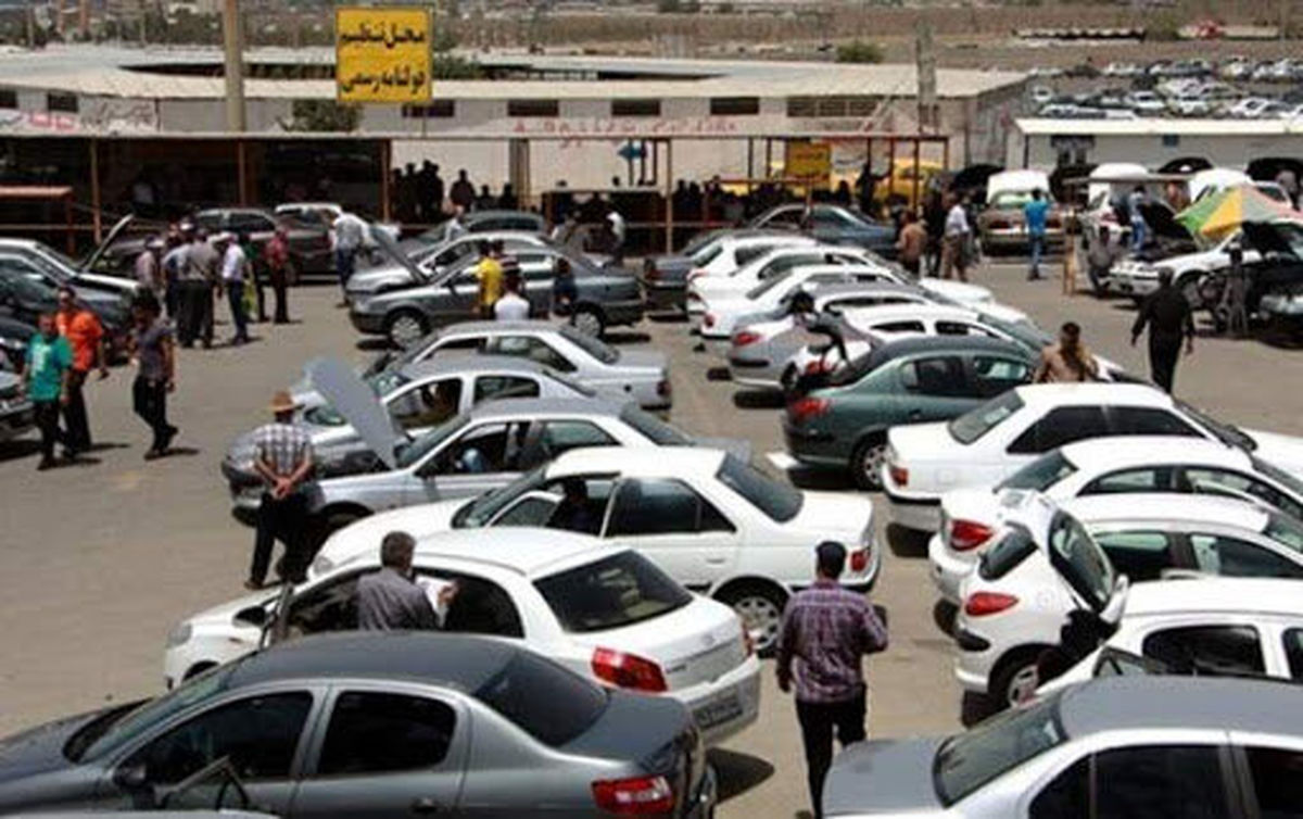 این ۱۸ خودرو از بهمن ماه گران میشوند