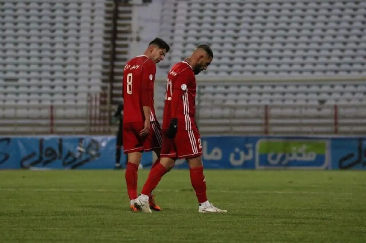 حل موقتی مشکل شهرخودرو