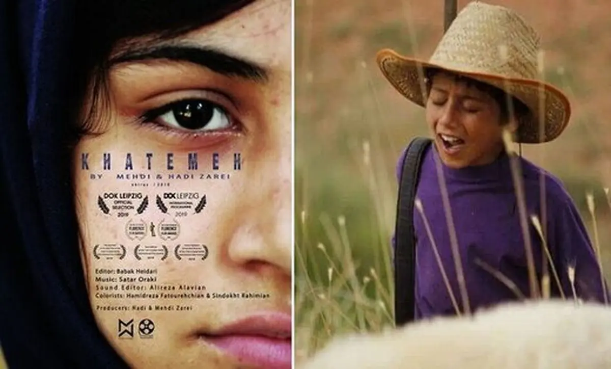 ۲ اثر ایرانی در میان برترین مستندهای آسیا