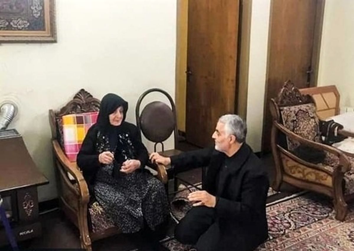 چرا در بیمارستان قائم مشهد می خواستند حاج قاسم را بکشند؟/ شهیدی که جان حاج قاسم را نجات داد