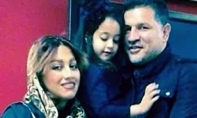 مهریه همسر علی دایی چیست؟