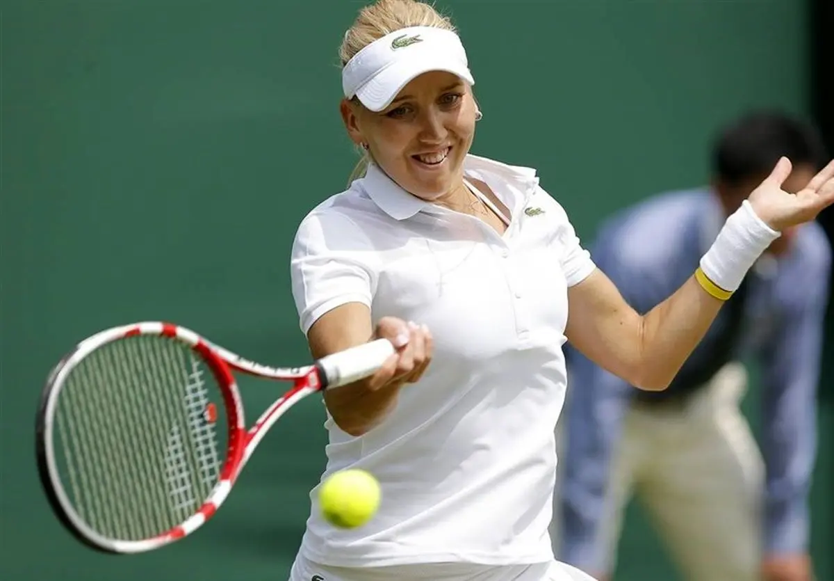 بازگشت قهرمان تنیس المپیک به میدان