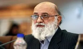 چمران: مسائل مالی شهرداری تهران شفاف است