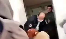 دستور دادستان نظامی برای بررسی برخورد مأمور متخلف با تبعه افغانستانی