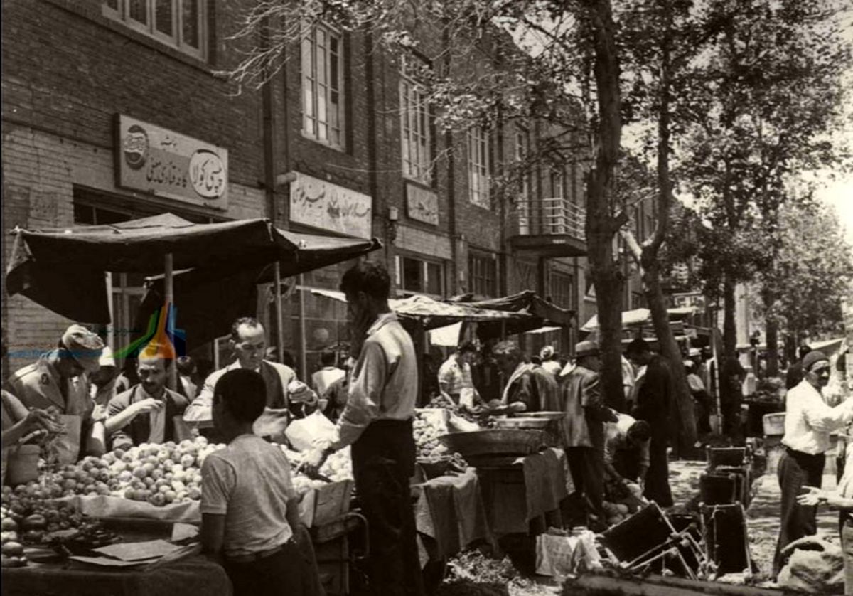 چرا فروشِ میوه و ترهبار در ایران کیلویی شد؟