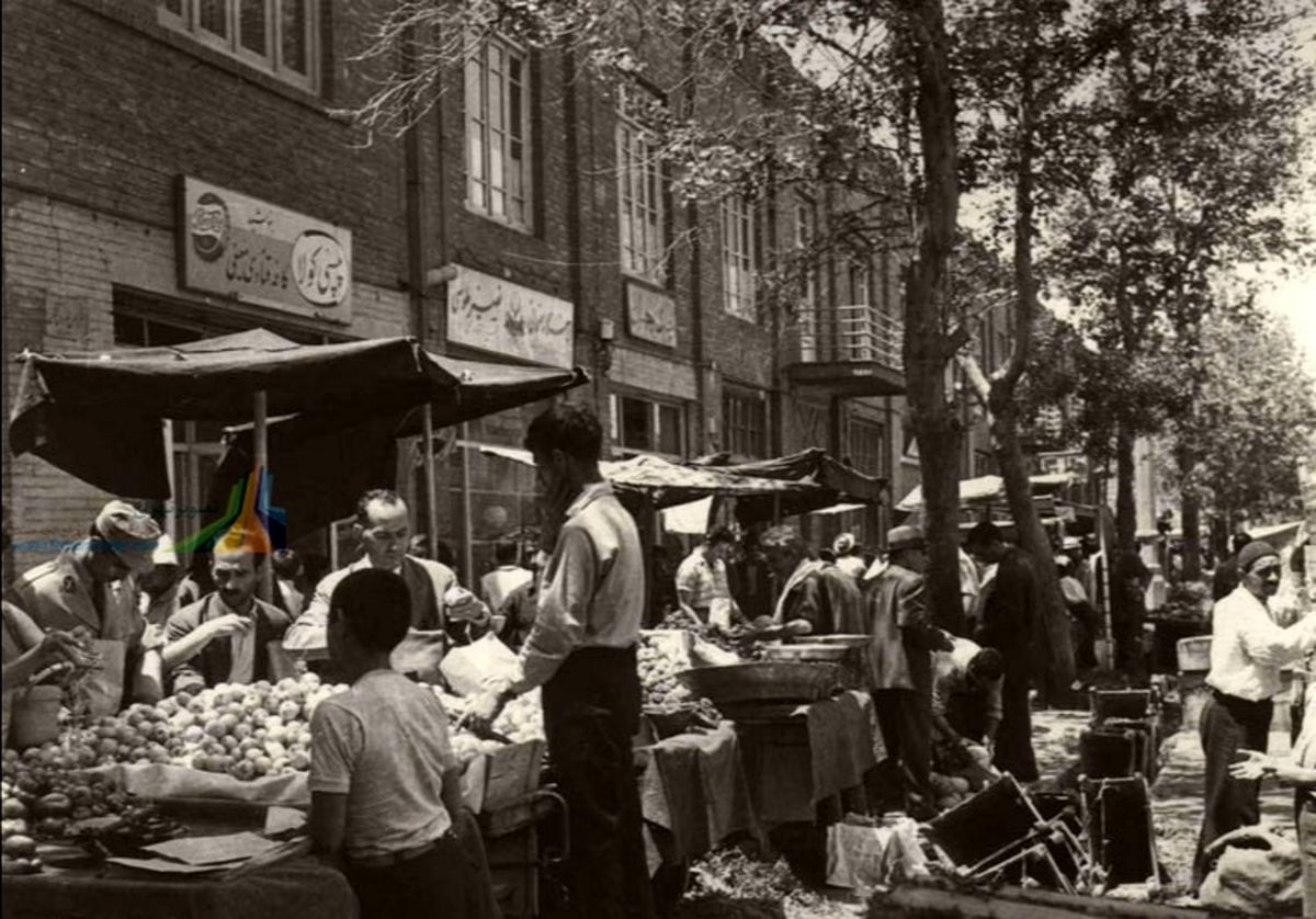 چرا فروشِ میوه و تره‌بار در ایران کیلویی شد؟