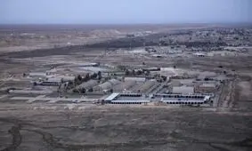 پدافند جدید آمریکا در عراق فعال شد