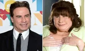 ۱۱ نقش زنانه عجیب که بازیگران مرد آن‌ها را ایفا کردند/ عکس