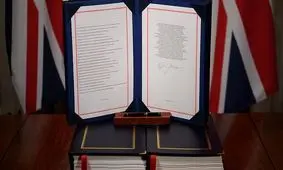 چه محدودیت‌های پسابرگزیتی از امشب در انتظار شهروندان اروپایی و بریتانیایی است؟ 