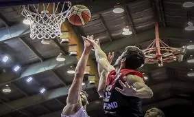 پیروزی آسان کوچین مقابل آینده سازان تهران