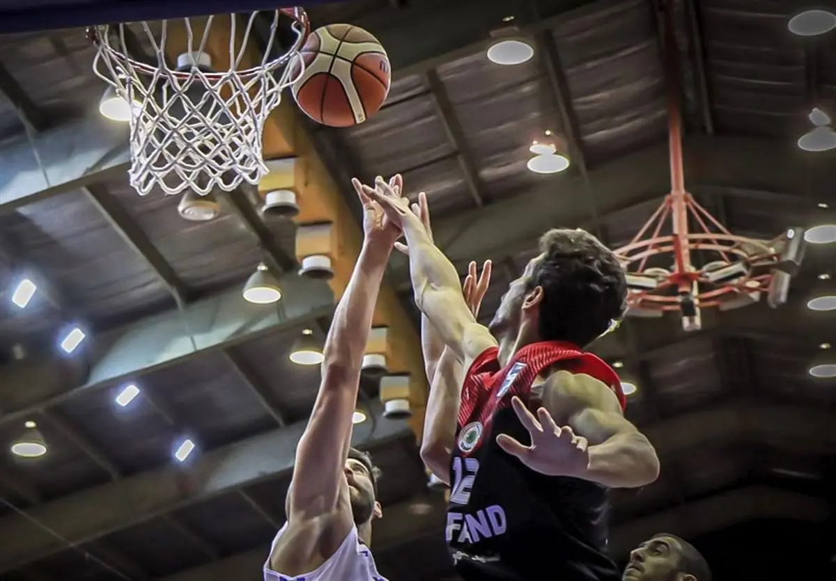 پیروزی آسان کوچین مقابل آینده سازان تهران