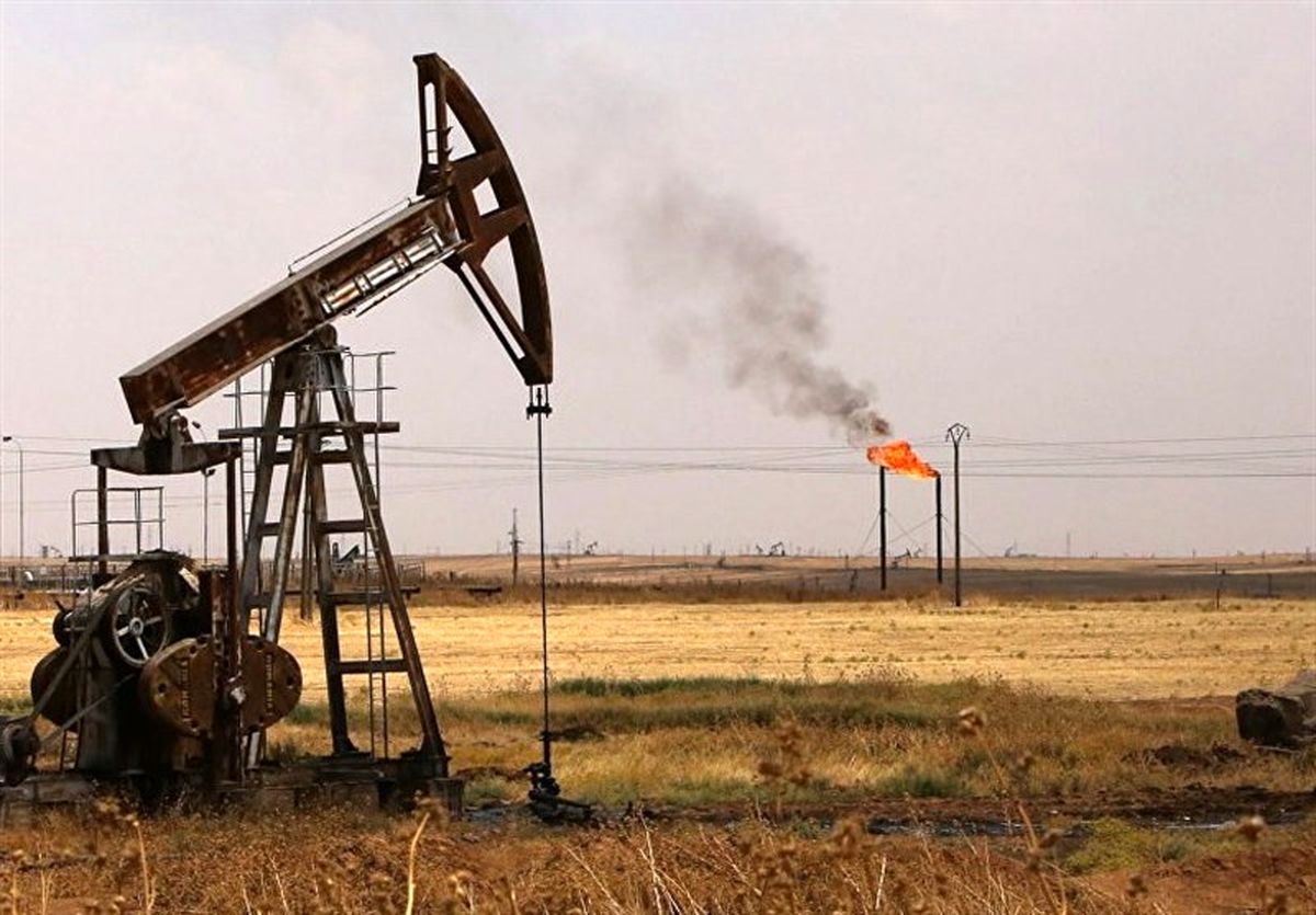 طرح جدید ایران برای افزایش ۶۰۰ هزار بشکهای تولید روزانه نفت