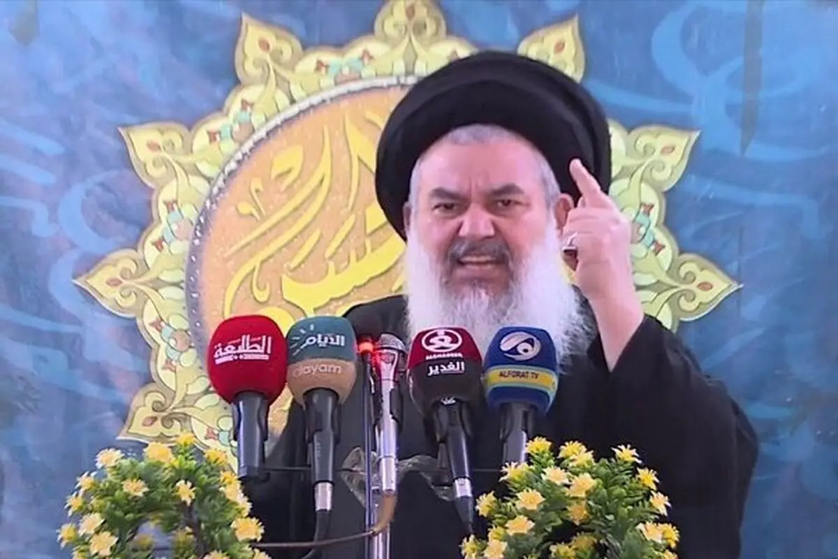 «شهید سلیمانی» در شکستن محاصره شهر راهبردی «آمرلی» نقش محوری داشت