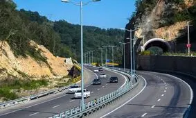 عوارض آزادراه‌های کشور تا ۴۰ درصد گران شد