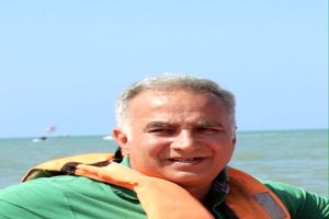 قهرمان سابق شنای ایران به دلیل ابتلا به کرونا درگذشت