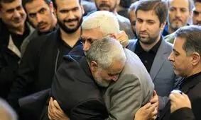 شهید ابومهدی المهندس: من و «حاج قاسم» در آستانه اسارت بودیم