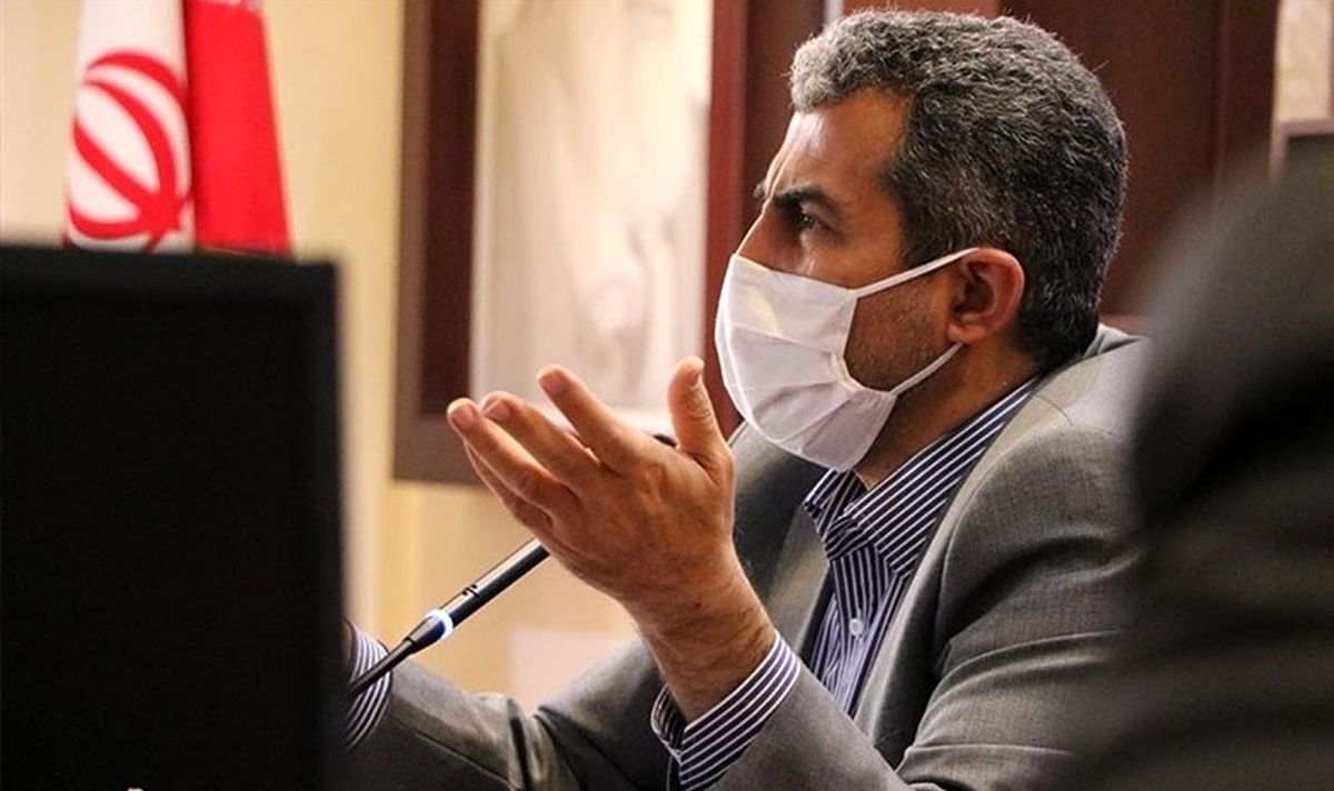 رئیس کمیسیون اقتصادی مجلس: در سال آینده ۳۲۰ هزار میلیارد تومان کسری بودجه داریم