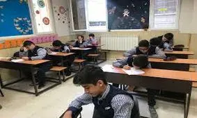 چرا آموزش و پرورش تاکید دارد که امتحانات ابتدایی حضوری باشد؟