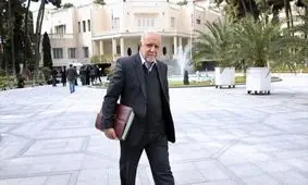 باز هم حرف‌و‌حدیث‌ها از حضور زنگنه در انتخابات حکایت دارد/ شیخ ‌الوزرا به «پاستور» می‌رود؟