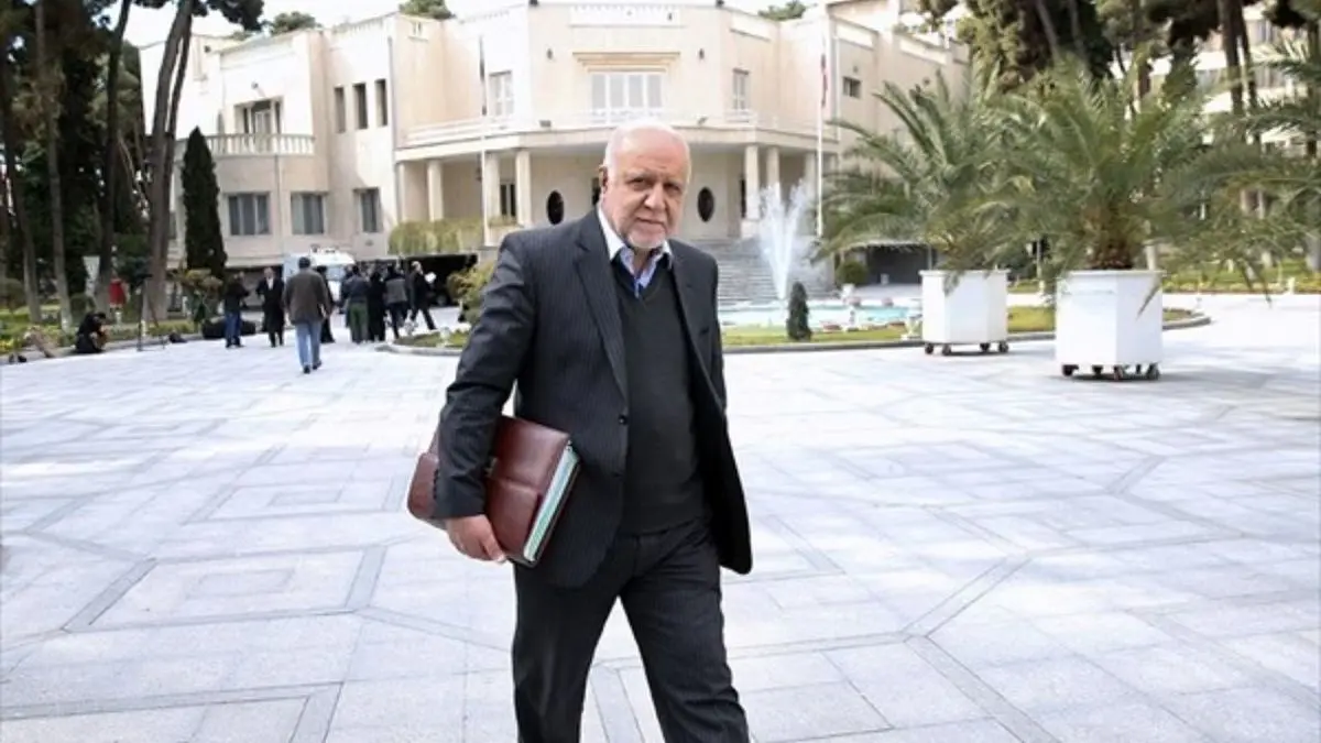 باز هم حرف‌و‌حدیث‌ها از حضور زنگنه در انتخابات حکایت دارد/ شیخ ‌الوزرا به «پاستور» می‌رود؟