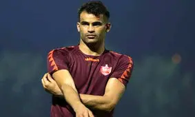 ستاره پرسپولیس به قطر نمی‌رود