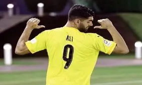 درخواست سرمربی تیم القطر از علی کریمی