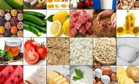 افزایش 20 تا 107 درصدی قیمت کالاهای اساسی در طول یک سال + جدول قیمت