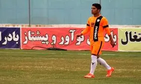 اولین گل تاریخ یک تیم در لیگ برتر بعد از ۴۹۲ دقیقه!