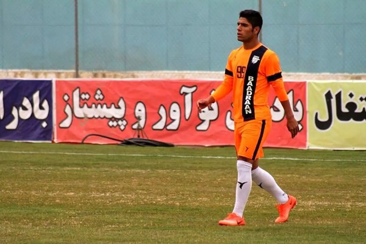 اولین گل تاریخ یک تیم در لیگ برتر بعد از ۴۹۲ دقیقه!