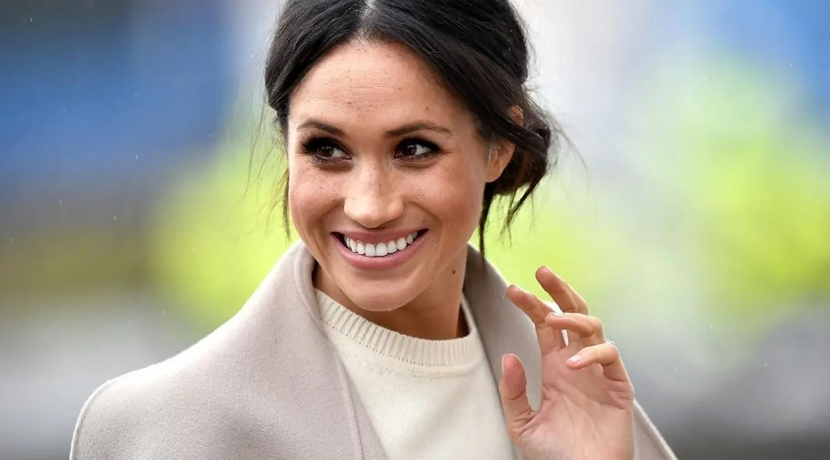 نتیجه یک نظرسنجی جهانی؛ مگان مارکل محبوب‌ترین عضو خاندان سلطنتی بریتانیا