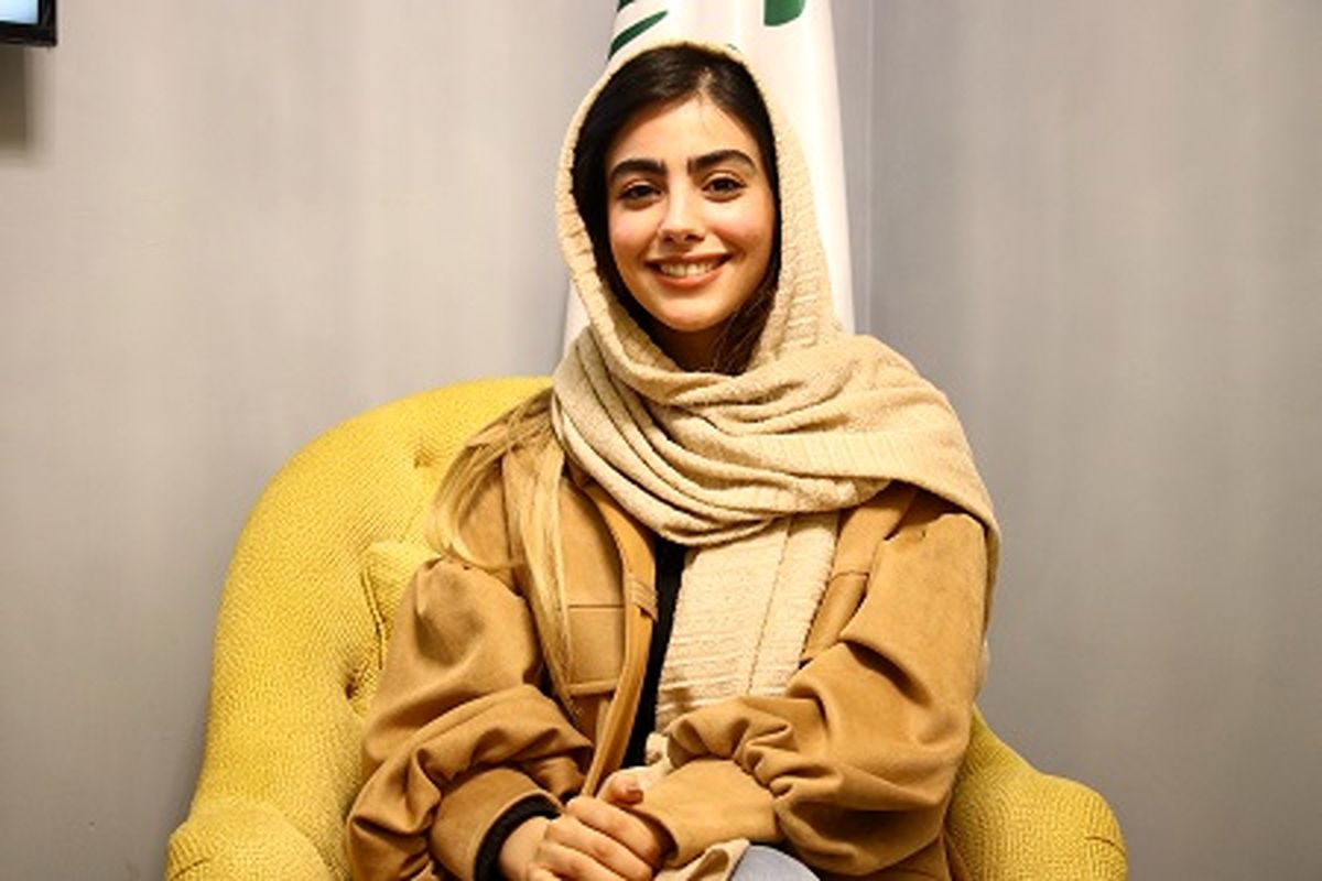 برای بازیگرشدن باید پوست کرگدن داشته باشید/ هنرمندانی که از ایران رفتهاند را قضاوت نکنیم/ دوست دارم در ایران بمانم اما کسی از دو سال آینده خبر دارد؟