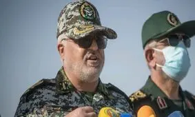 تحرکات بمب‌افکن‌های B-52 لحظه‌به‌لحظه رصد می‌شود/ کوچکترین تجاوز به حریم هوایی کشور پاسخ آتشین دارد