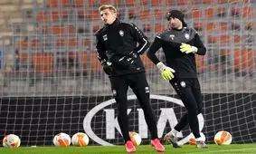 آیا بیرانوند فیکس آنتورپ خواهد شد؟