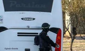 توضیحات دادستان قم درباره حادثه گروگانگیری:‌ این فرد سه نفر از جمله همسر و برادر خود را به قتل رسانده بود/ هیچ یک از گروگان‌ها آسیب ندیدند