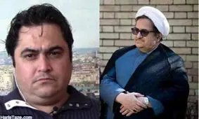 تکذیب ادعاهای پدر روح‌الله زم/ قوه قضائیه به دنبال مبادله زم نبود