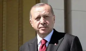 ترکیه به سرود جنجالی اخیر اردوغان واکنش نشان داد