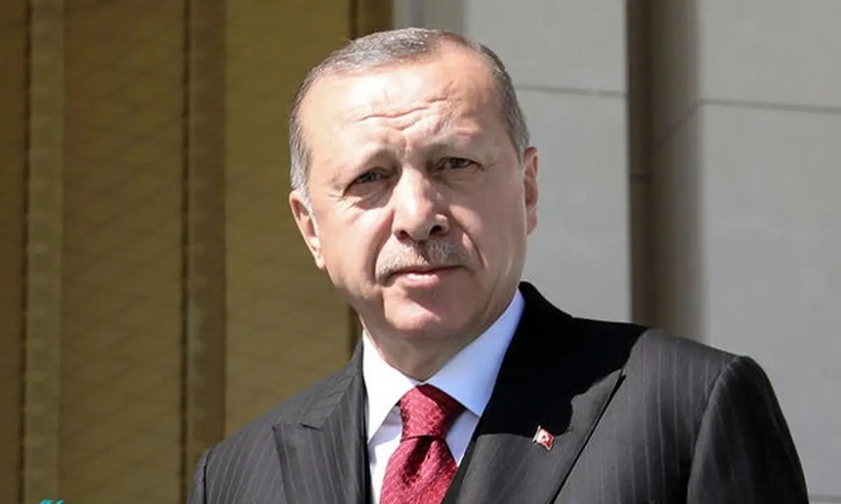 ترکیه به سرود جنجالی اخیر اردوغان واکنش نشان داد
