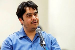 توئیت خبرنگار جنجالی سیما درباره اعدام زم/ آمنه سادات ذبیح پور: این تازه آغاز ماجرا است
