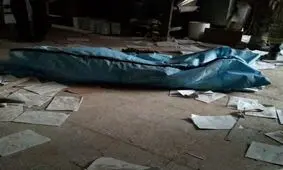 راز دختری که ناپدید شد/ جسد دختر مزون‌دار در خانه کشف شد