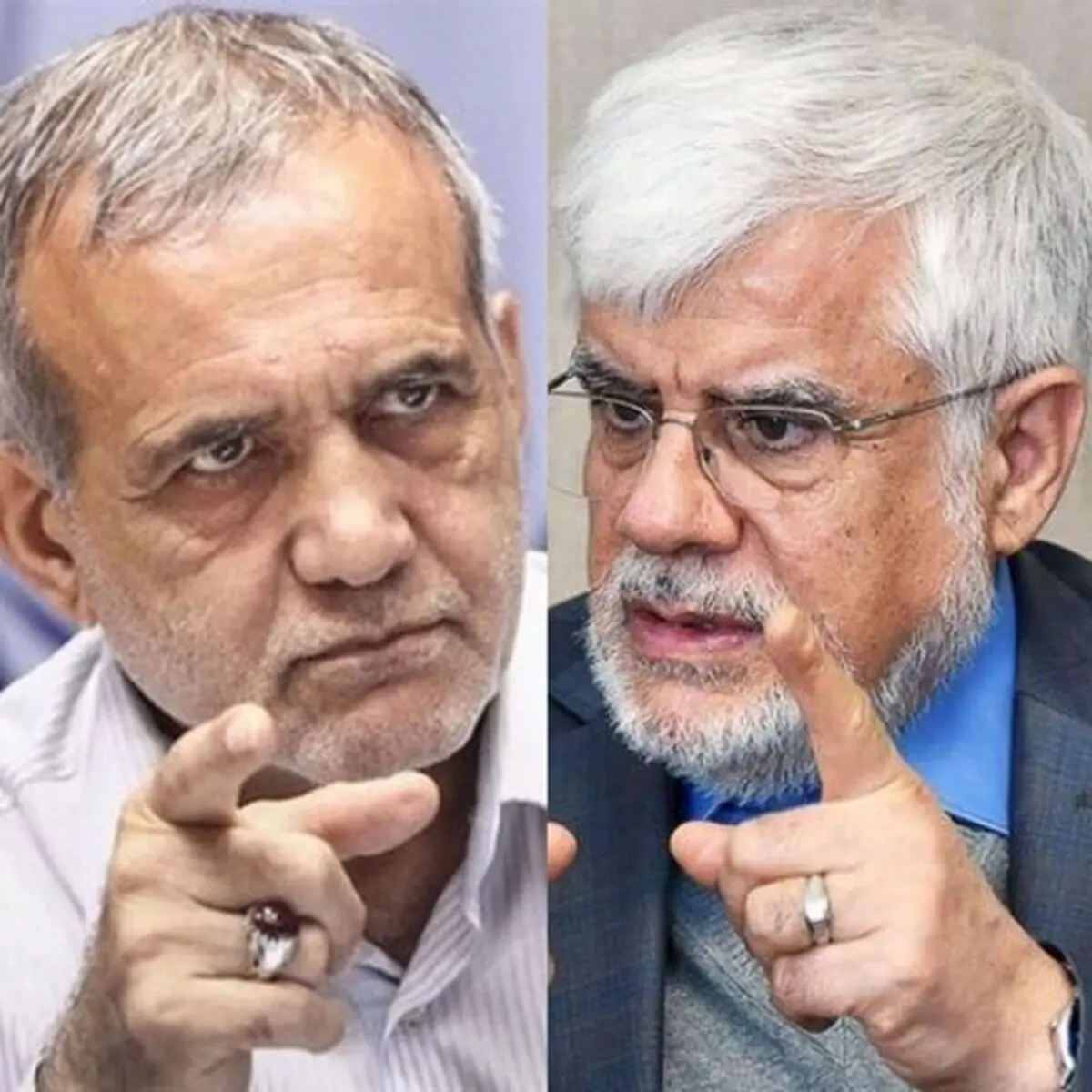 پس لرزه‌های شعرخوانی جنجالی رئیس جمهور ترکیه/ کنایه پزشکیان به اردوغان: دیوانه‌ای که سنگی داخل چاه انداخت/ درخواست عارف از وزارت خارجه
