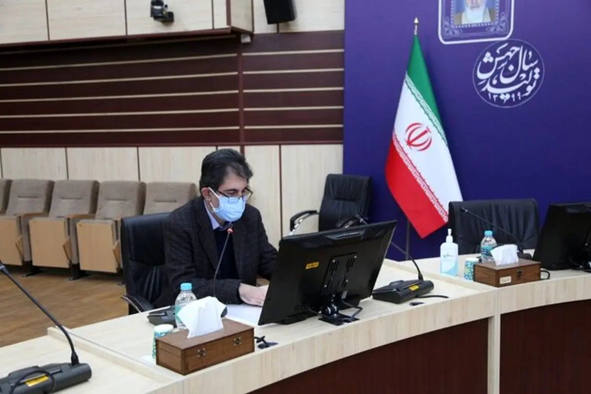 نرخ بیکاری در البرز ۱۲.۴ درصد اعلام شد