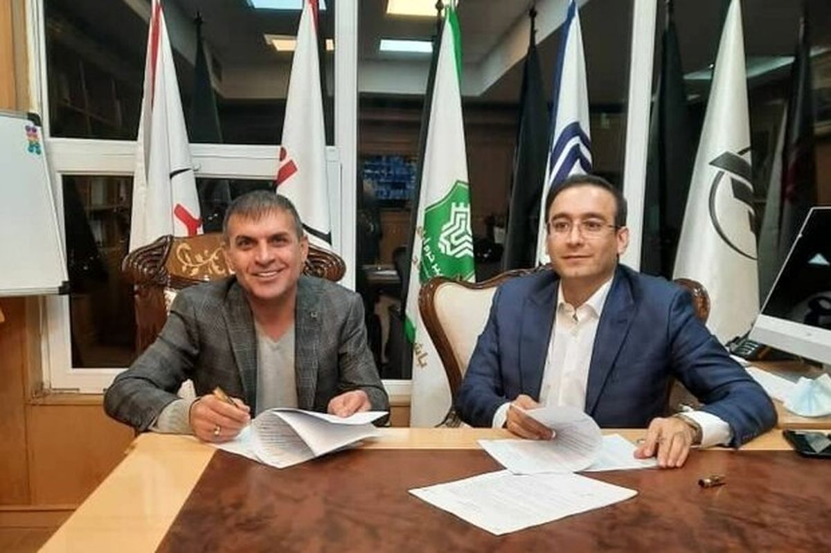 عبدالله ویسی سرمربی تیم خیبر خرمآباد شد