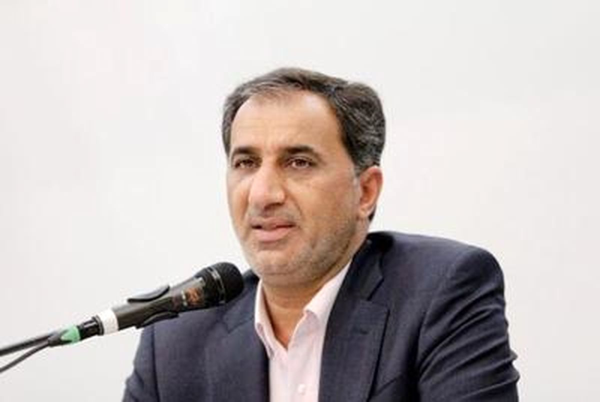 وضعیت شبکه آبرسانی اهواز آسیبپذیر است