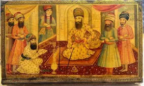 درسی که کریم خان زند به ترک‌های عثمانی داد/ وقتی سلطان عثمانی از خشم در حال دیوانه شدن بود/ چگونه سردار ایران "پاشا"ها را شکست داد؟