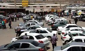 بازار خودرو یکپارچه فروشنده شد/ جدول آخرین قیمت‌ها