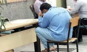 قتل همسر به خاطر ازدواج دوم در تهران