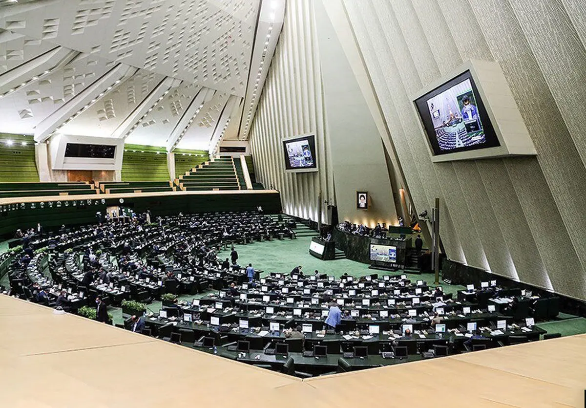 بیانیه ۲۲۵ نماینده مجلس در محکومیت شعرخوانی رجب طیب اردوغان