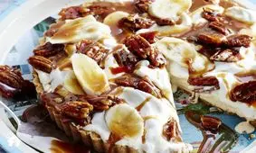 بعد از غذا دسر و میوه بخوریم؟