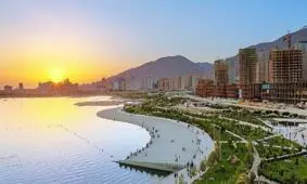 تایید وجود تمساح در دریاچه چیتگر تهران/ هشدار به تهرانی ها